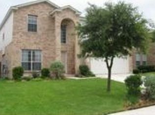 21418 Rio Colorado, San Antonio, TX 78259