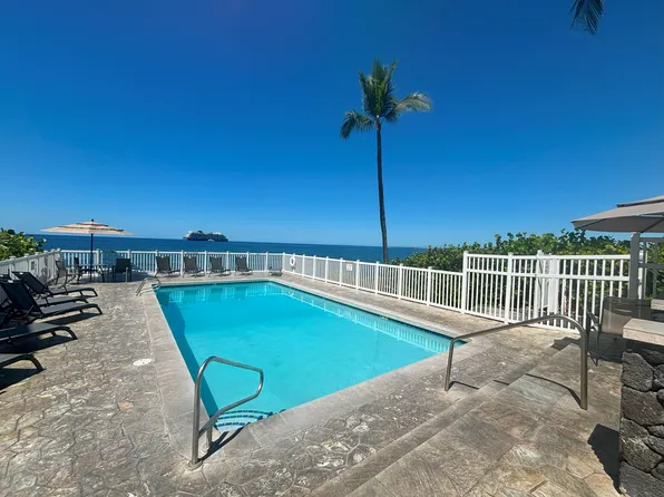 75-6008 Alii Dr APT 134, Kailua Kona, HI 96740