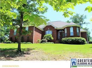 714 Emilys Cir, Jacksonville, AL 36265