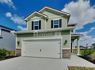 1191 Tara Ln, Jacksonville, FL 32216
