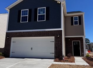 14241 Wilson Mac Ln, Charlotte, NC 28278