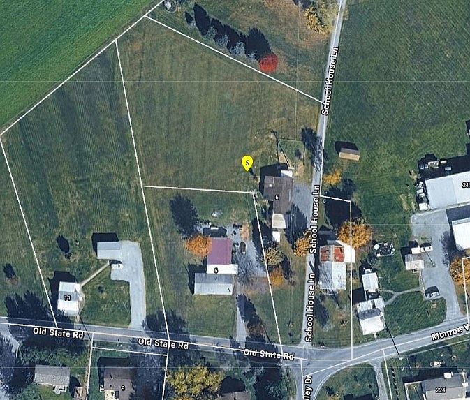 1st image of 6 School House Ln