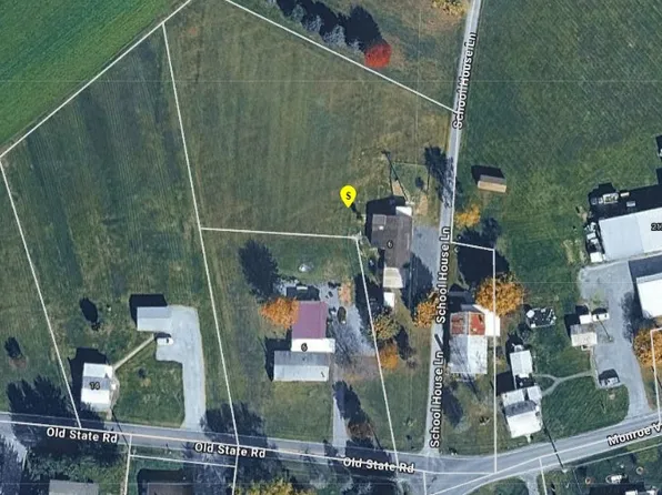6 School House Ln, Jonestown, PA 17038