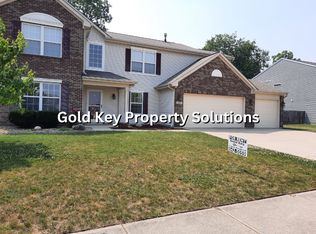 6409 Raldon Rd, Anderson, IN 46013