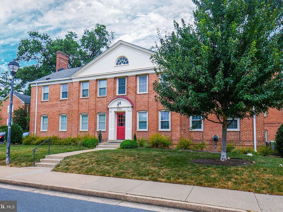 1st image of 2501 Arlington Blvd #2