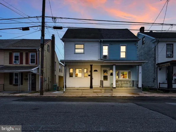 128 Canal St, Lebanon, PA 17046