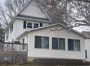 609 North Ave, Westside, IA 51467