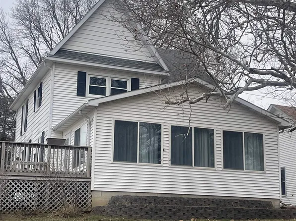 609 North Ave, Westside, IA 51467