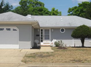 597 Jamaica Blvd, Toms River, NJ