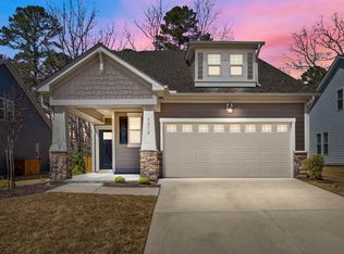 5212 Huntley Overlook Dr, Durham, NC 27703