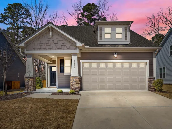 5212 Huntley Overlook Dr, Durham, NC 27703