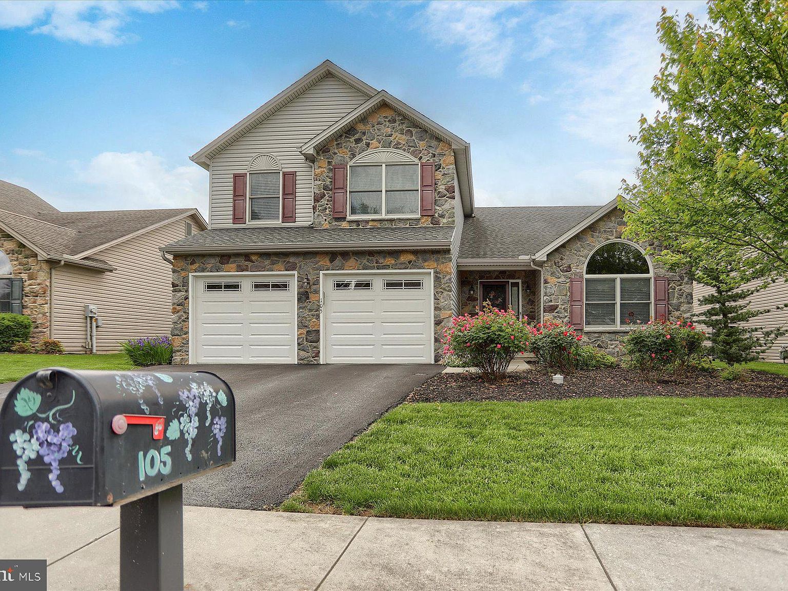 105 Hilltop Ct, Camp Hill, PA 17011 | Zillow