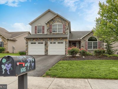 105 Hilltop Ct, Camp Hill, PA, 17011