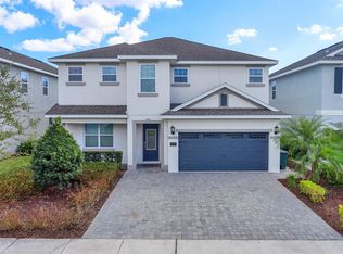 7459 Marker Ave, Kissimmee, FL 34747