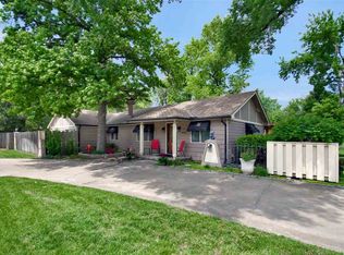 4400 W Murdock St, Wichita, KS 67212