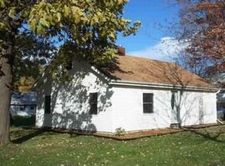 601 W Beech St, Jefferson, OH 44047