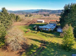 29373 Santiam Terrace Rd, Lebanon, OR 97355