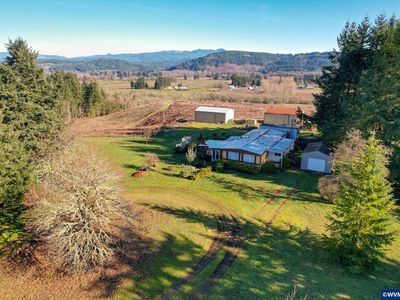 29373 Santiam Terrace Rd, Lebanon, OR, 97355
