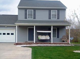 1529 C St, Waynesboro, VA 22980