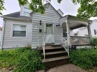 1031 W 29th St, Lorain, OH 44052