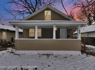 2418 Forest Ave, Lansing, MI 48910