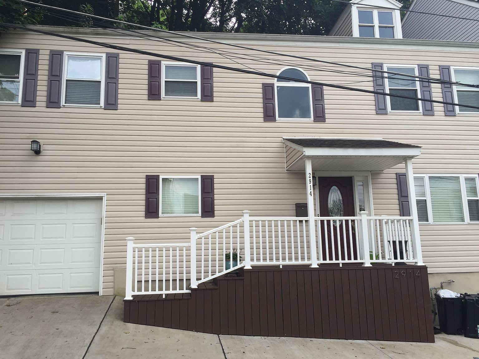 Mary様 2914 Mary St, Pittsburgh, PA 15203 | Zillow