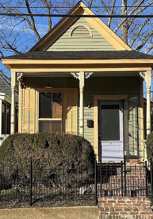 2040 Carr Ave, Memphis, TN 38104 | Zillow