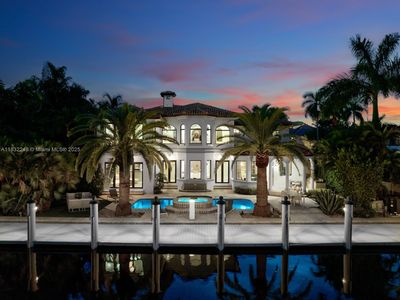 168 Fiesta Way, Fort Lauderdale, FL, 33301