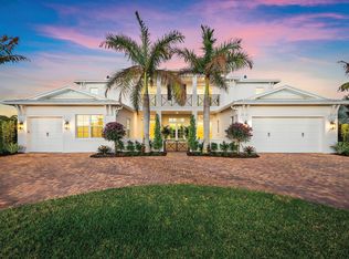8184 SE Old Plantation Circle, Jupiter, FL 33458
