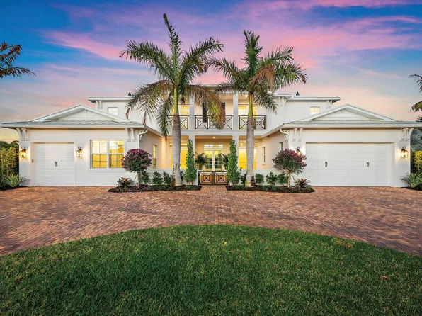 8184 SE Old Plantation Circle, Jupiter, FL 33458