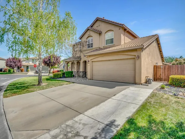109 Gold Dust Dr, Valley Springs, CA 95252
