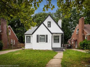 5767 Neff Ave, Detroit, MI 48224