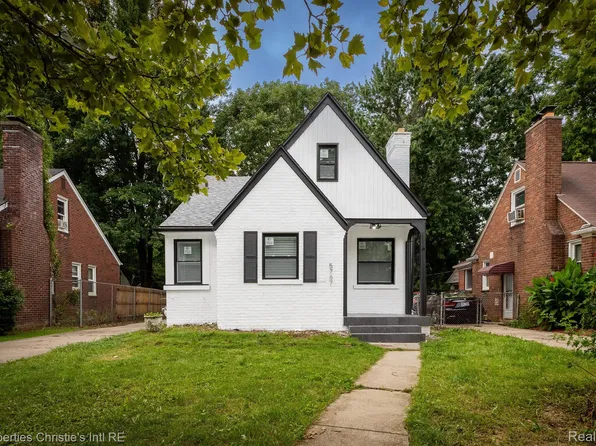 5767 Neff Ave, Detroit, MI 48224