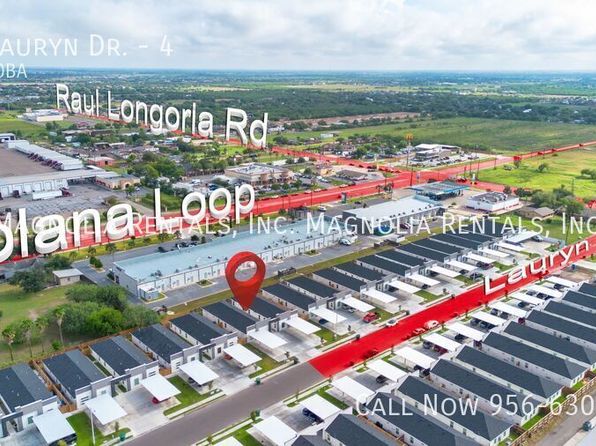 116 Lauryn Dr, San Juan, TX