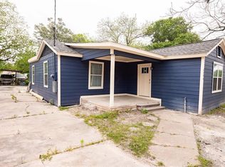 6504 Sidney St, Houston, TX 77021