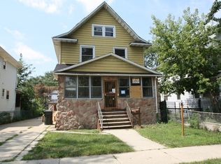 1314 S 6th Ave, Maywood, IL