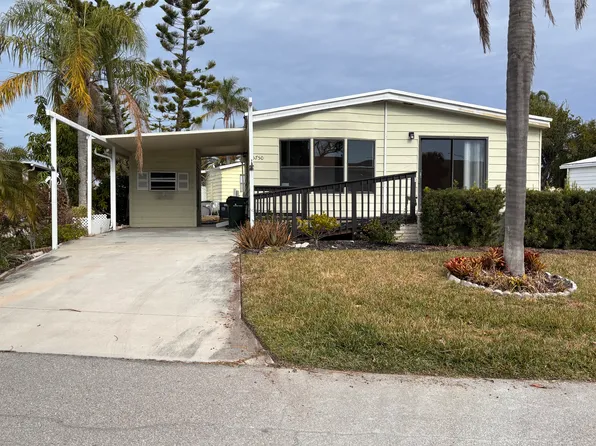 5750 Camelford Dr #519, Sarasota, FL 34233