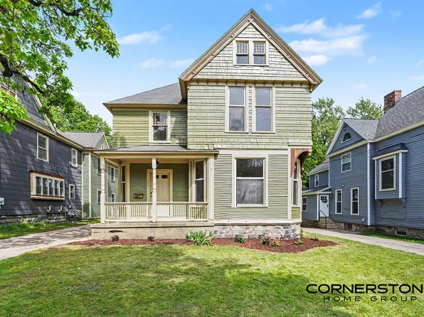 254 James Ave SE, Grand Rapids, MI 49503
