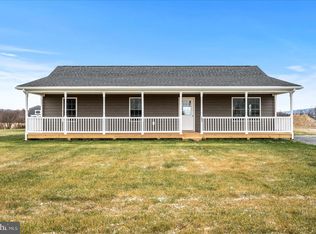182 Reservoir Ave, Luray, VA