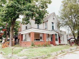 428 N Grant St #9125218, West Lafayette, IN 47906
