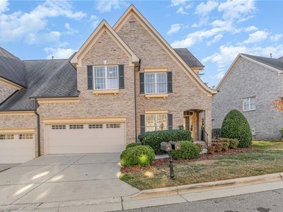 5 Linden Ln, Greensboro, NC, 27410