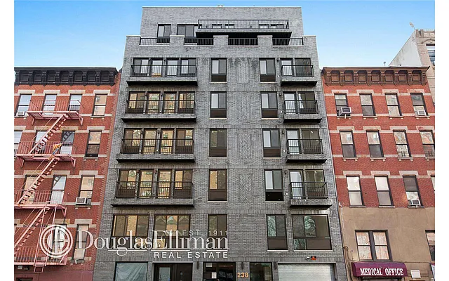 Rented by Douglas Elliman | media 10