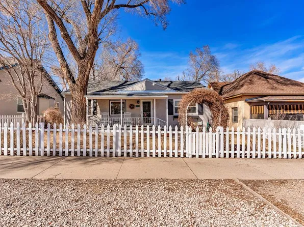 325 Jefferson St, Pueblo, CO 81004