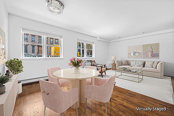1st image of 125 Bergen St APT 1A