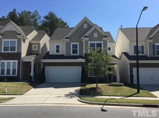 2309 Pindos Dr, Cary, NC 27519