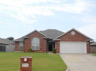 2031 Huntington Rd, Oklahoma City, OK 73130