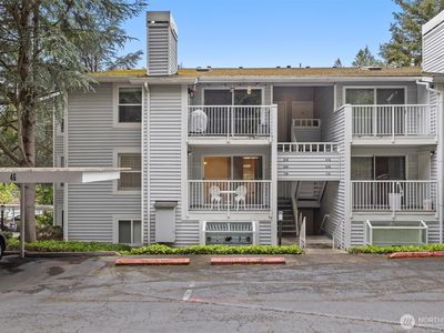 4106 Factoria Boulevard SE #216, Bellevue, WA, 98006