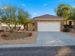 2508 Nashira St, Henderson, NV 89044