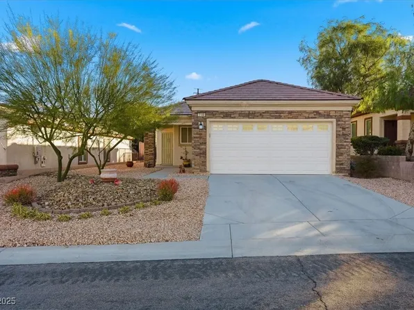 2508 Nashira St, Henderson, NV 89044