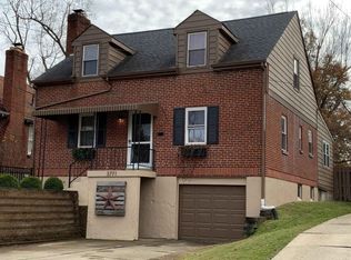 3771 Mac Nicholas Ave, Cincinnati, OH 45236